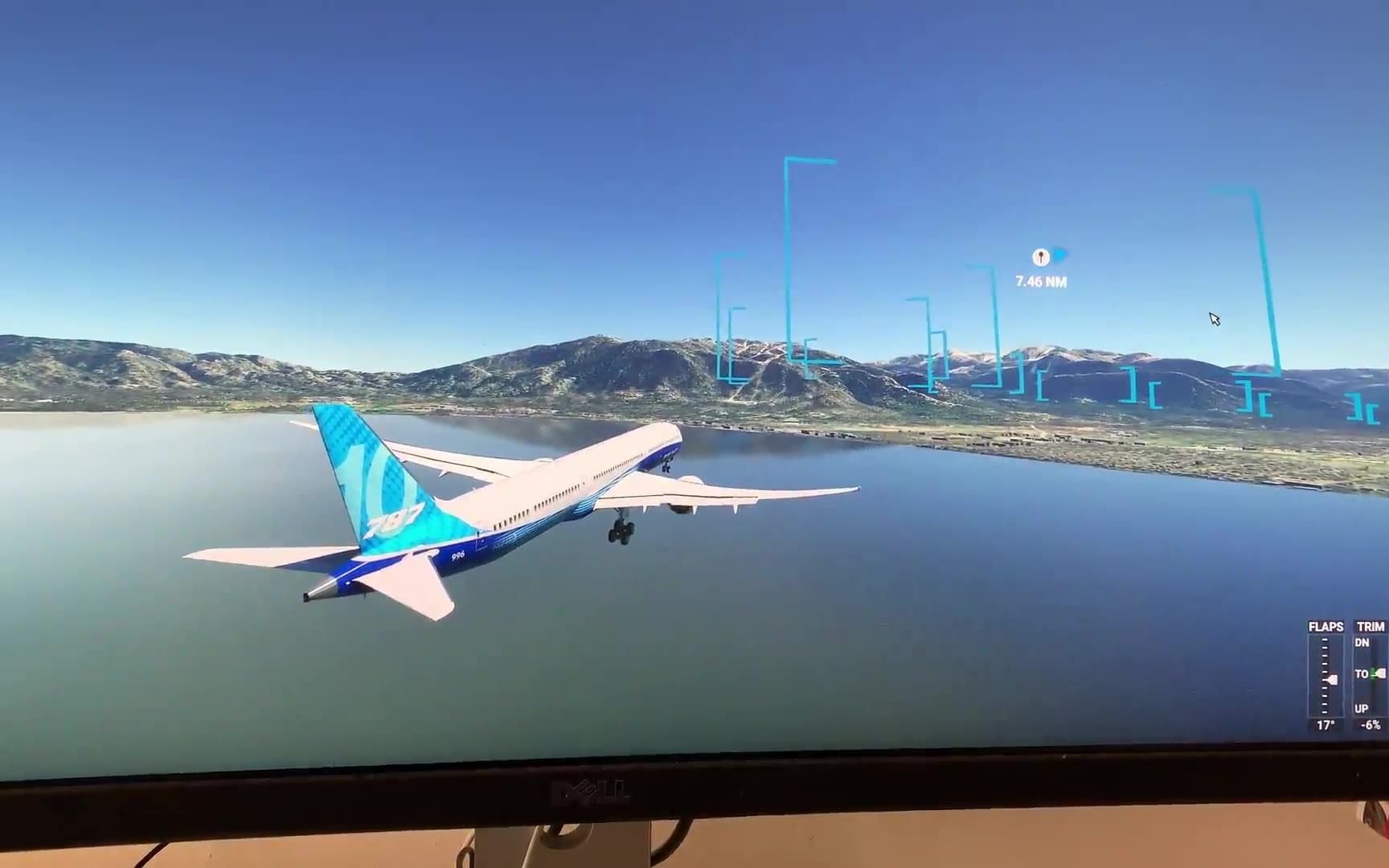 模拟飞行787苹果版下载模拟飞行2020苹果版下载-第1张图片-亚星国际官网